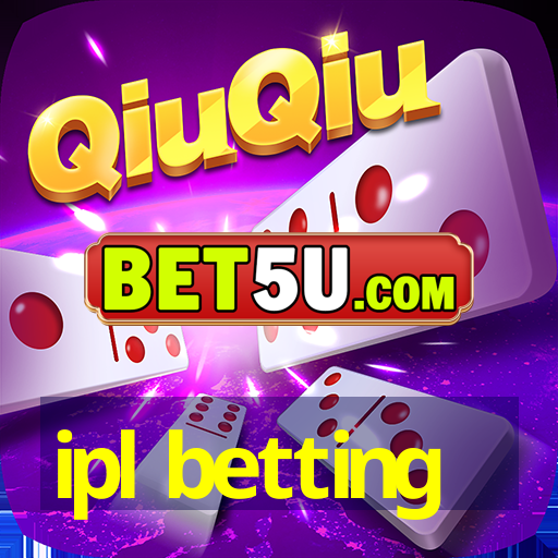 ipl betting